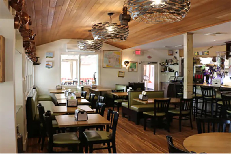 20 Memorable Fine Dining Restaurants On Cape Cod Cape Cod Xplore