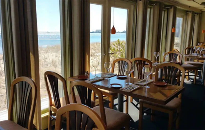 20 Memorable Fine Dining Restaurants On Cape Cod Cape Cod Xplore