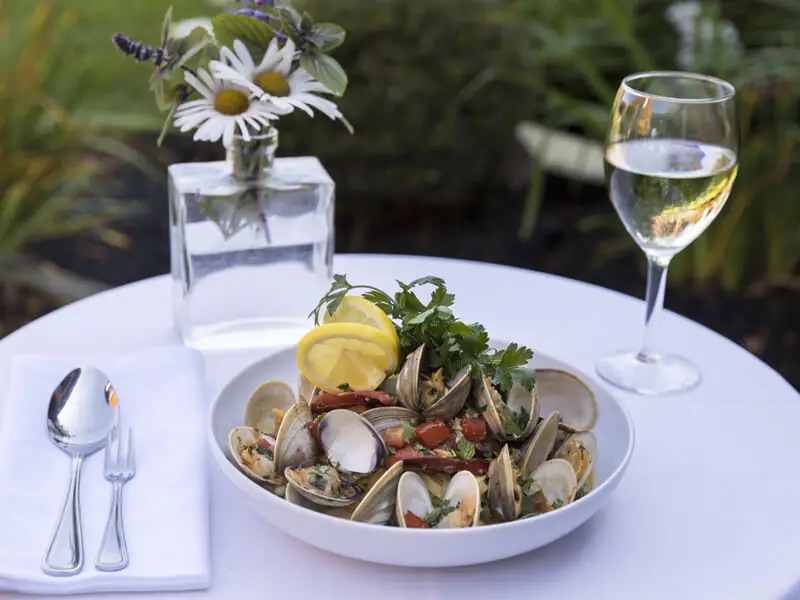 Fabulous Cape Cod Restaurants