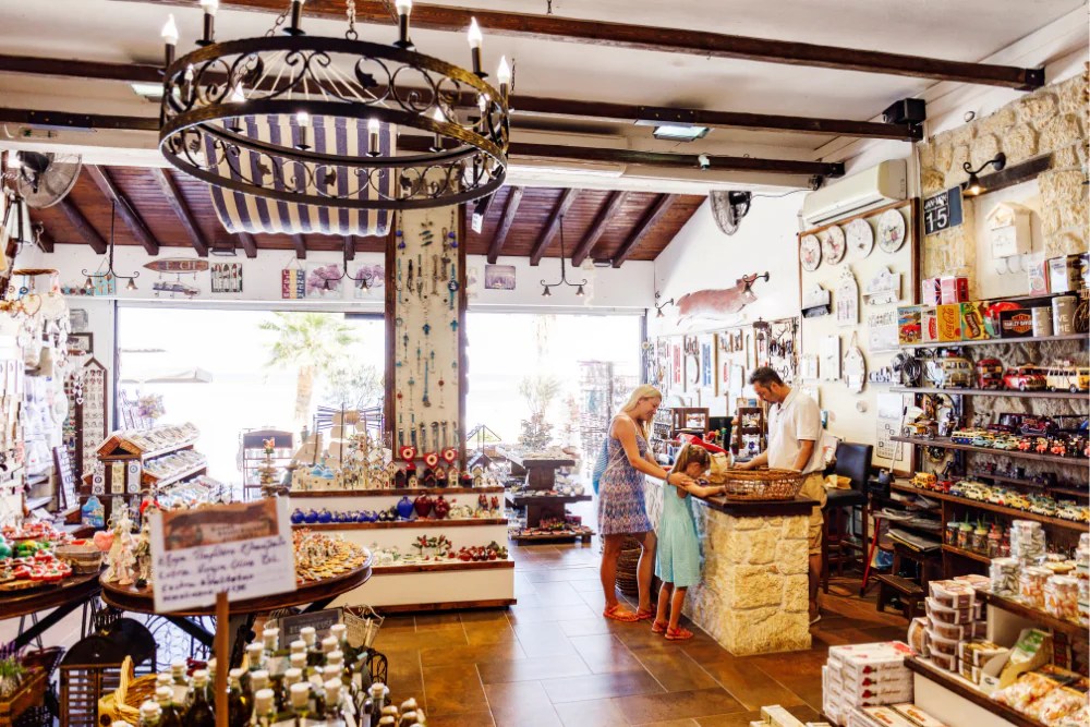 A Collection Of Charming Gift Shops In The Cape Cod Region 2024