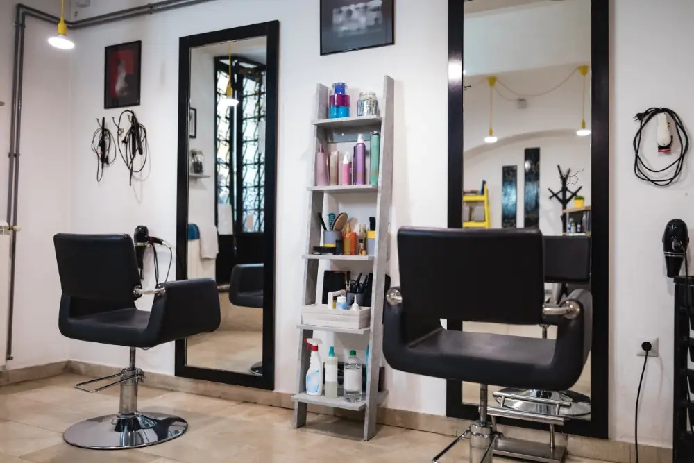 An Array Of Beauty Salons For All Of Your Needs