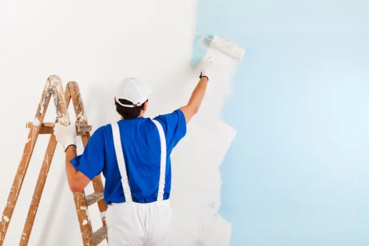 House Painting Companies In The Cape Cod Region A Fresh Coat Of Paint