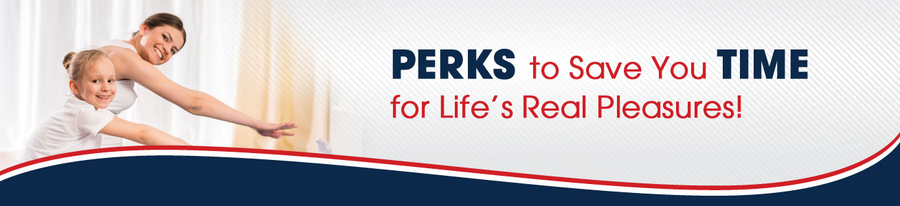 Services CAPE Federal Credit Union