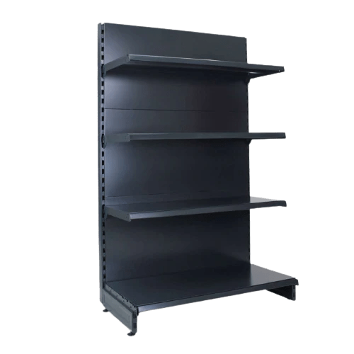 Shop Shelving End Gondola Cape Direct