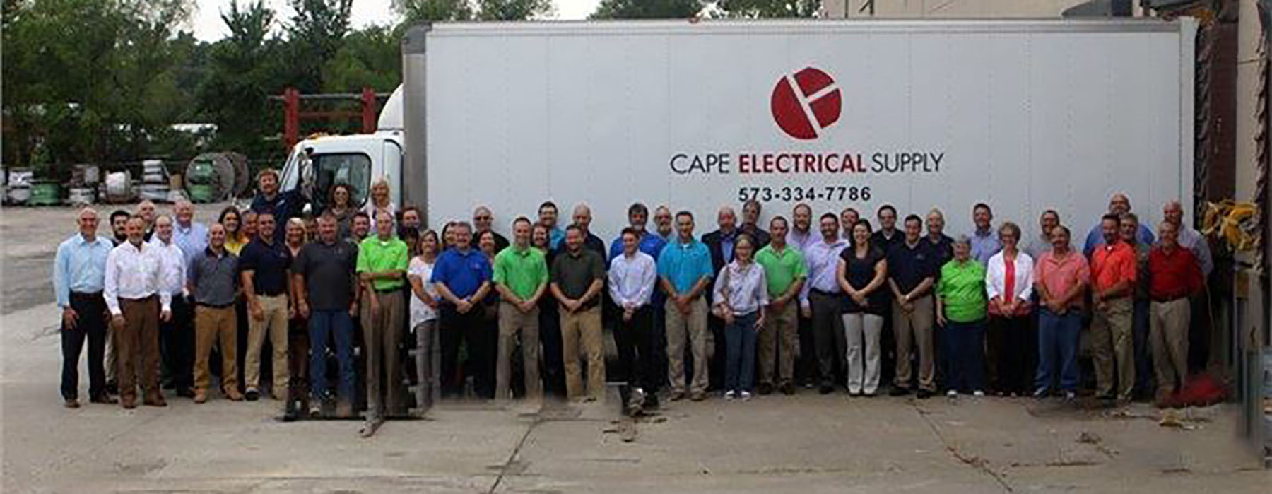 Join our team Cape Electrical
