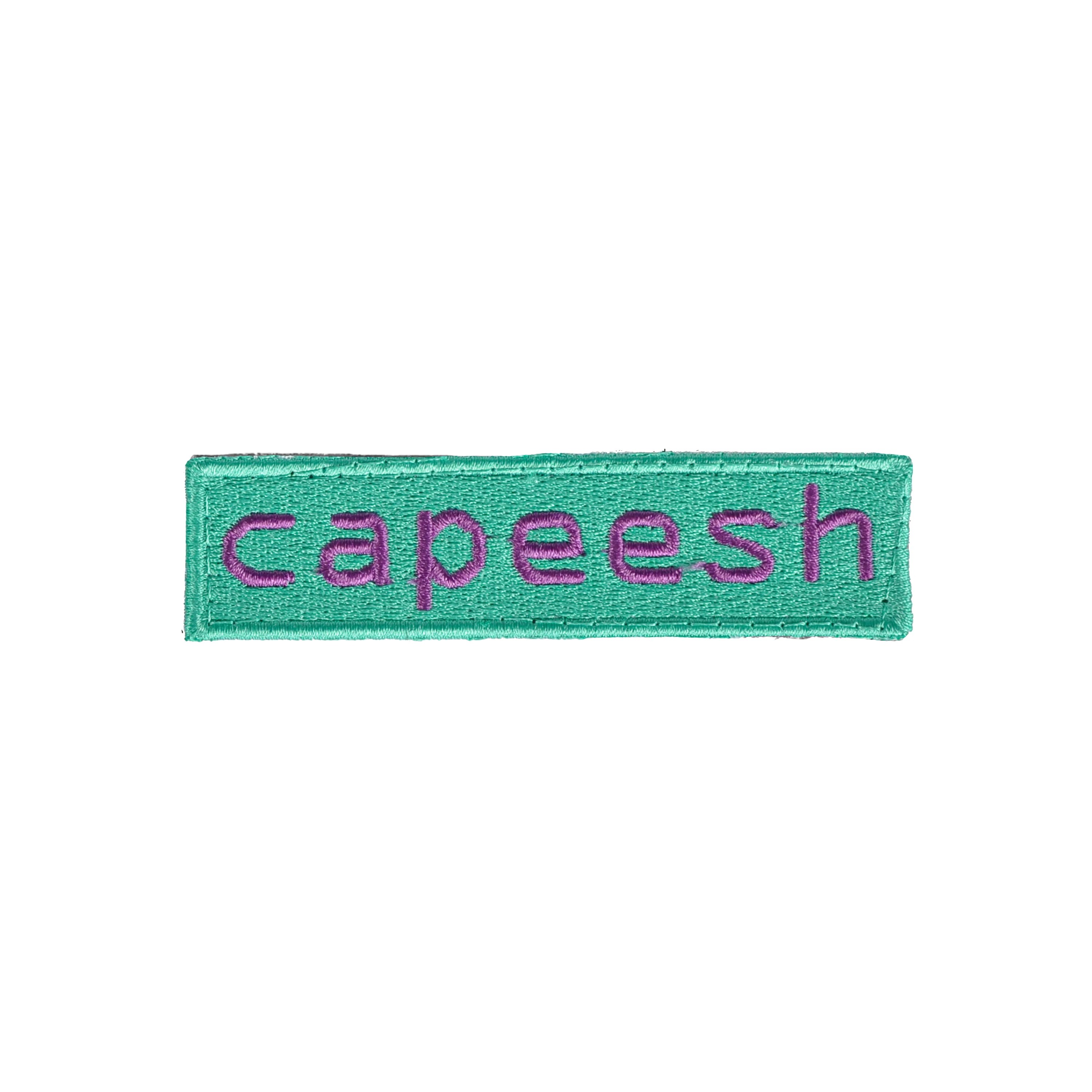 patch collection 3 capeesh supply