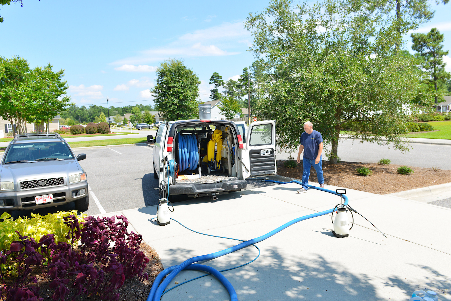DSC_6499 Wilmington NC Carpet Cleaning Cape Fear Cleaning Solutions