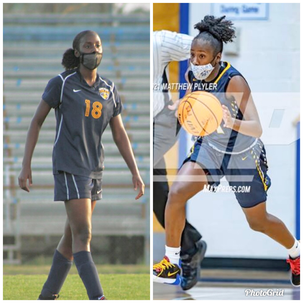 Jayda Angel“The Beast” Cape Fear News Network