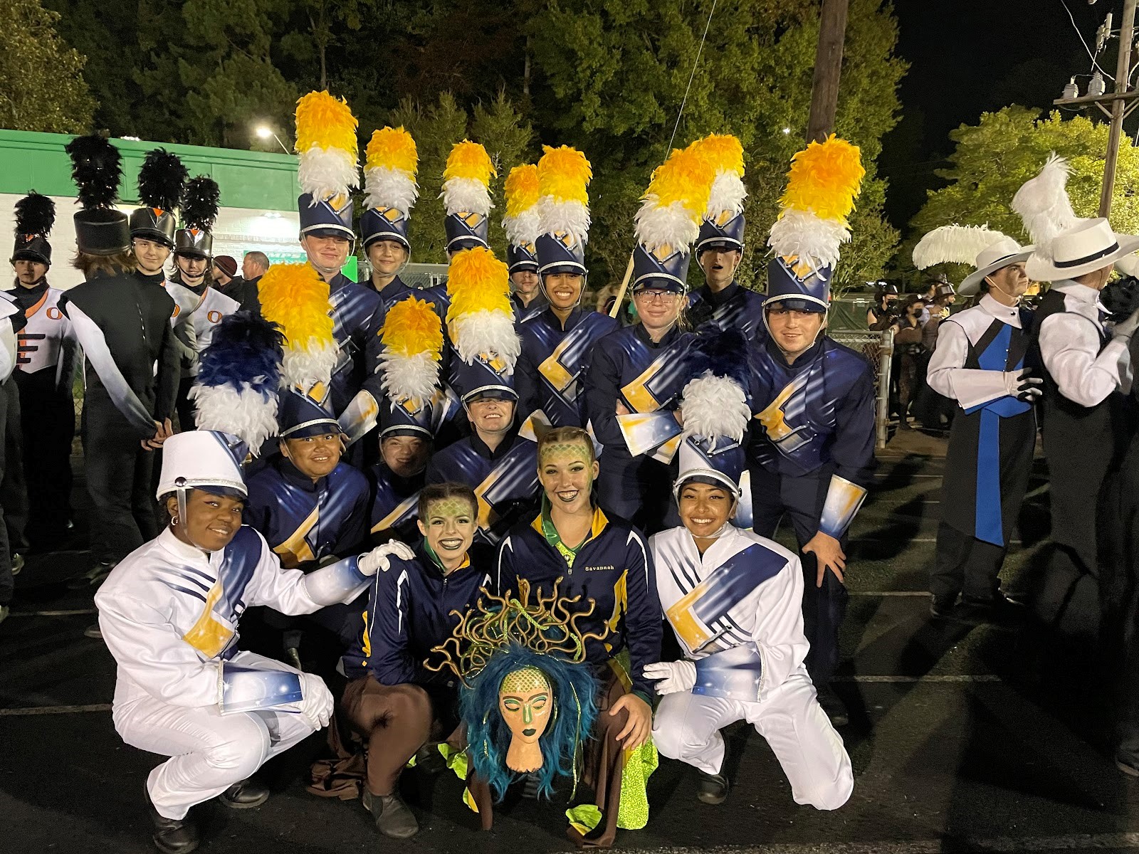 Cape Fear News Network Staying in the know about Cape Fear High!