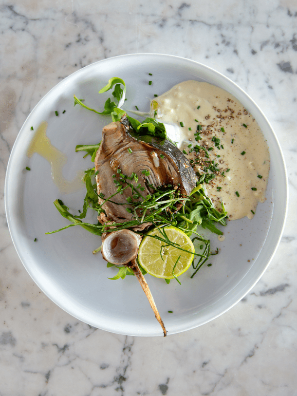 Dryaged Fish Comes To SA, But What Exactly Is It? Cape Fish