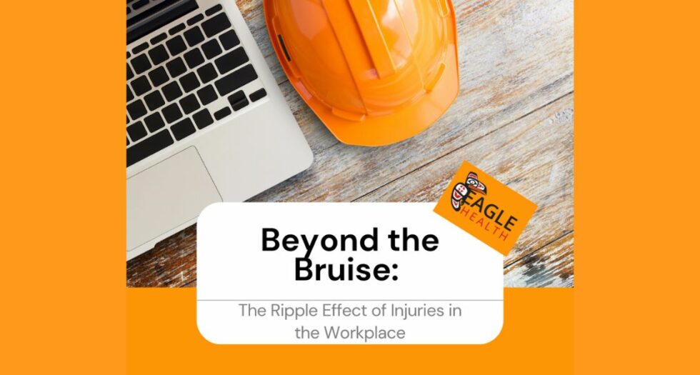 Beyond the Bruise The Ripple Effect of Injuries in the Workplace