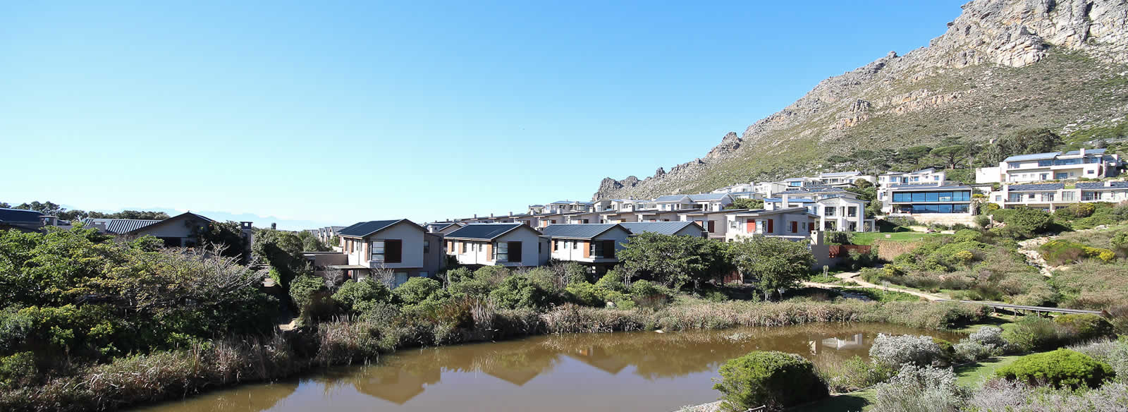 Stonehurst Estate Gated Security Lifestyle Estate in Cape Town