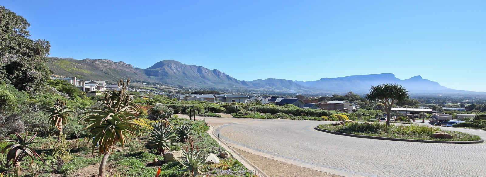 Stonehurst Estate Gated Security Lifestyle Estate in Cape Town