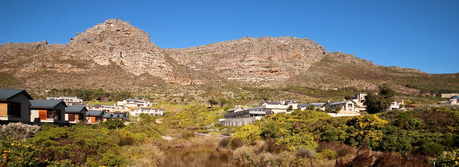 Stonehurst Estate Gated Security Lifestyle Estate in Cape Town