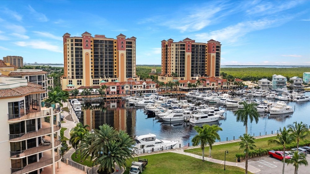 Cape Harbor Cape Coral Cape Harbour