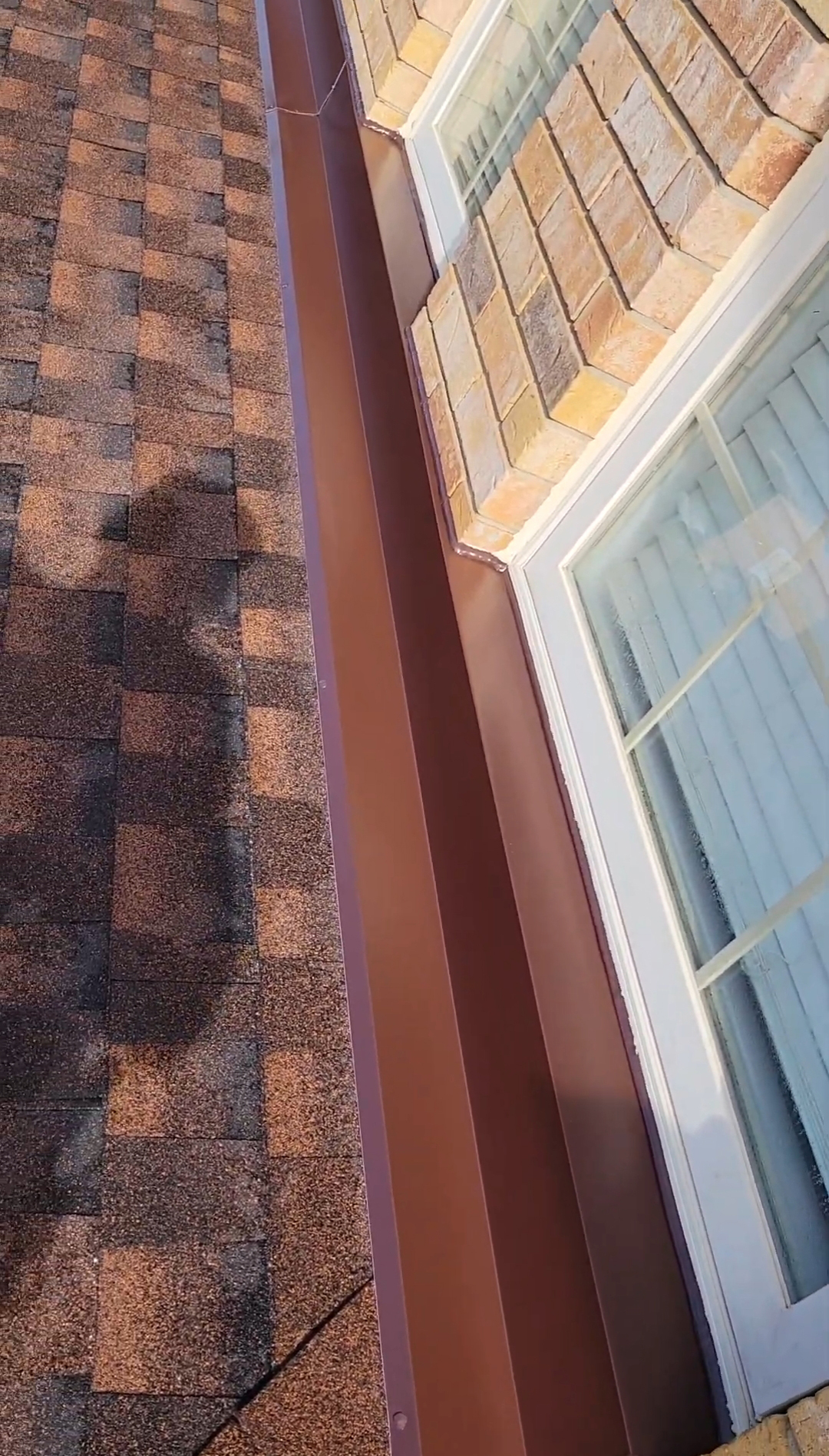 Custom Work Hamilton Roofing Company