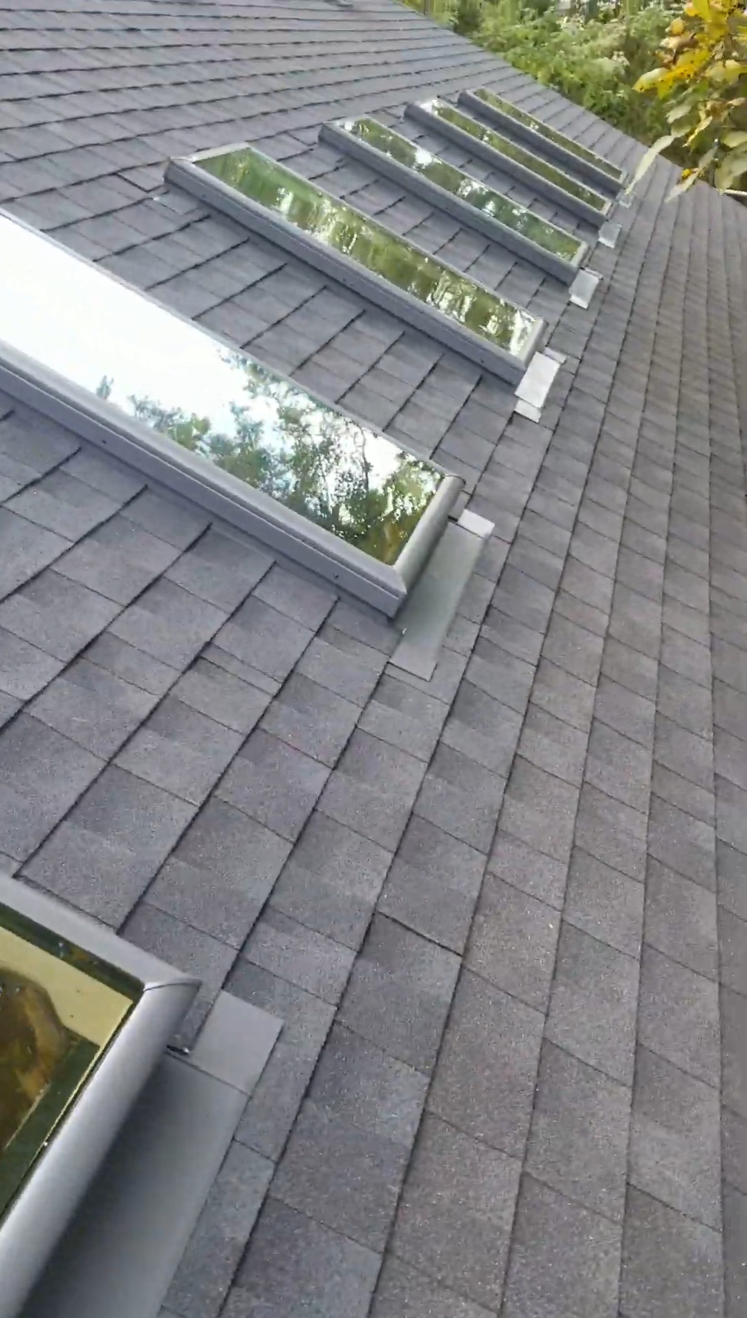 Custom Work Hamilton Roofing Company