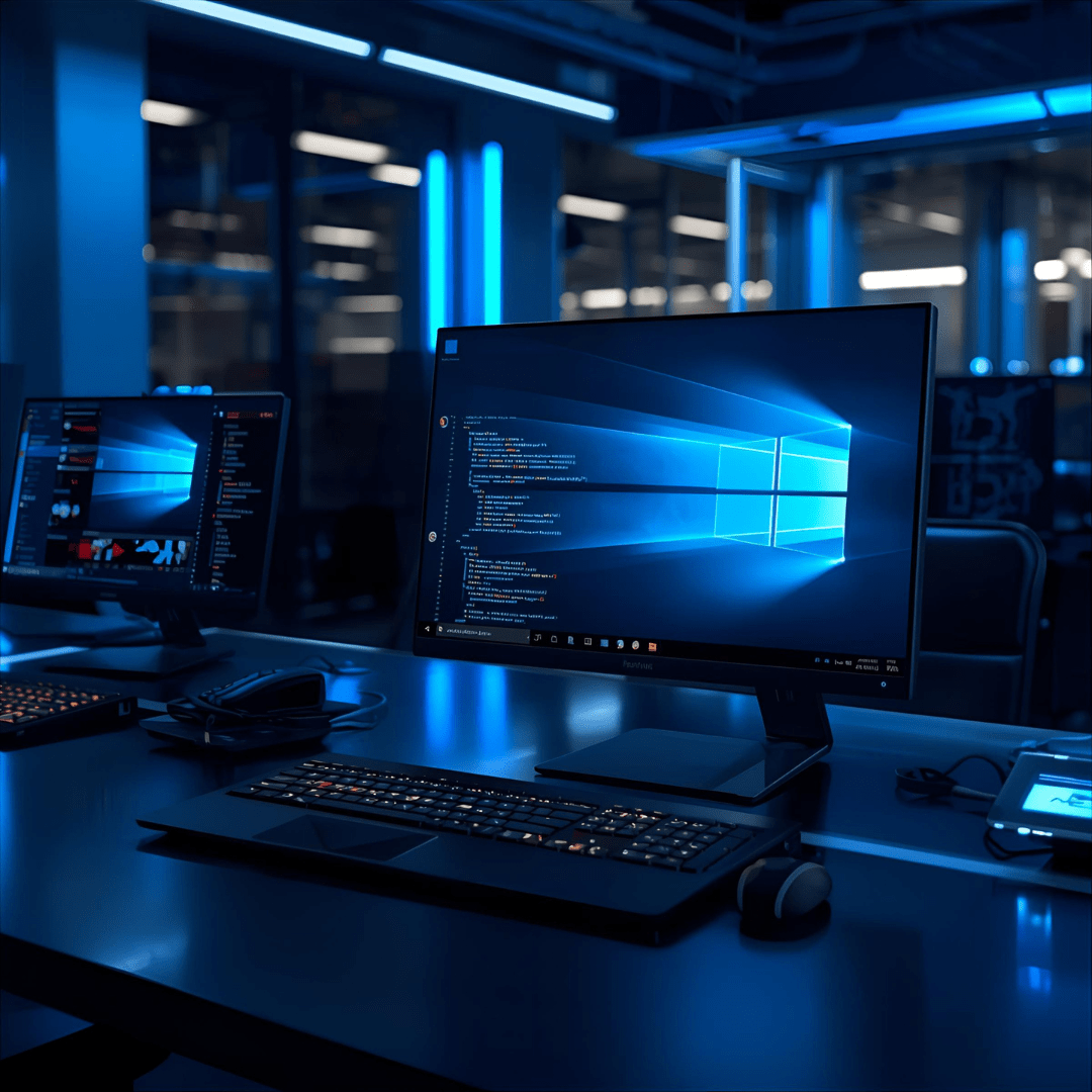 Hidden Features in Windows 11 Pro You Should Be Using Capella CSL(08)