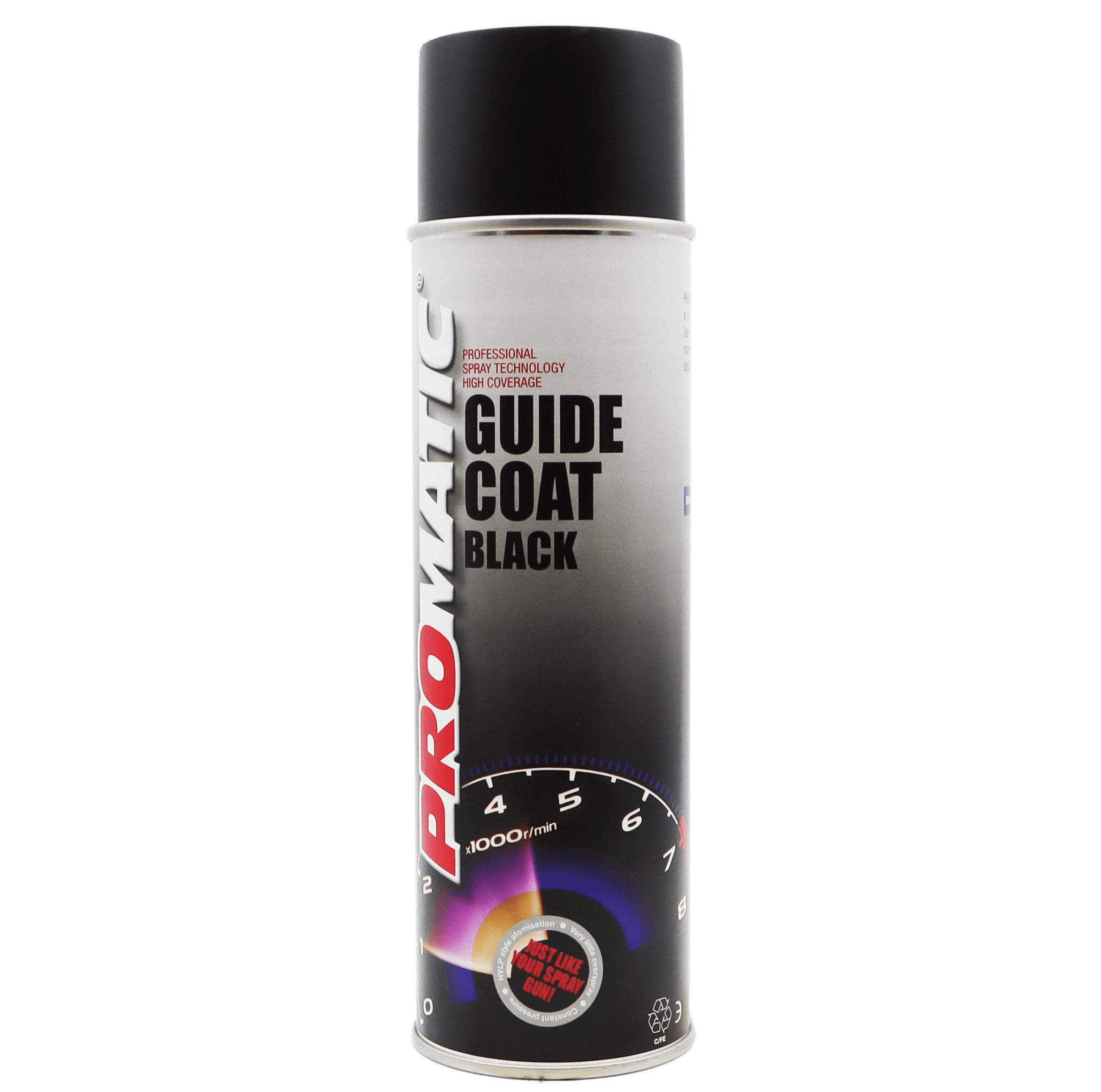 Guidecoat Aerosol (500ml) View here at Capella