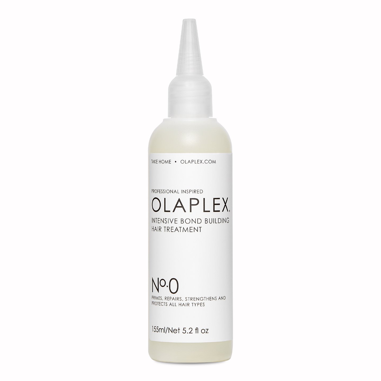 Olaplex®️ N.0 Capelli & Co.