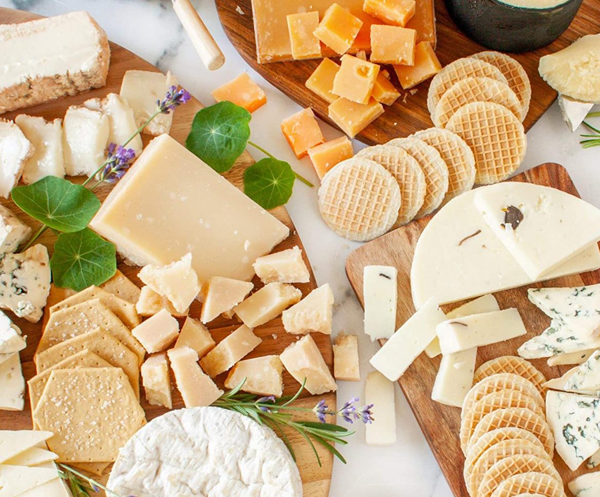 The Cheese Shop Cape May Creamery