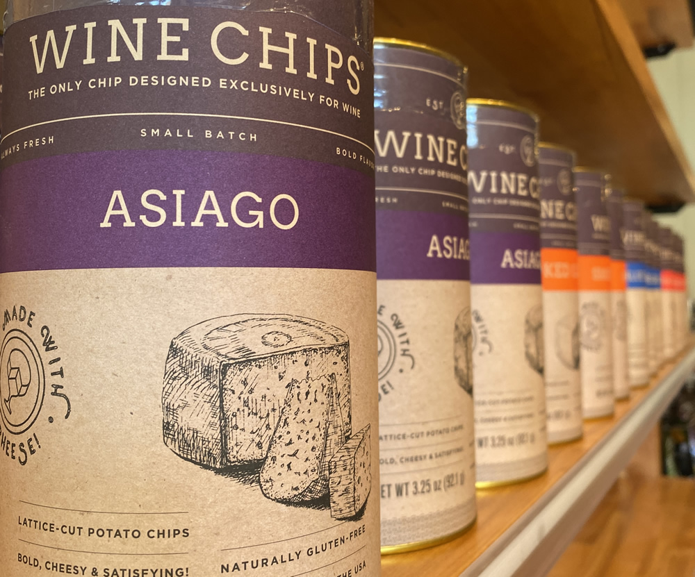 About Us The Cheese Shop Cape May NJ