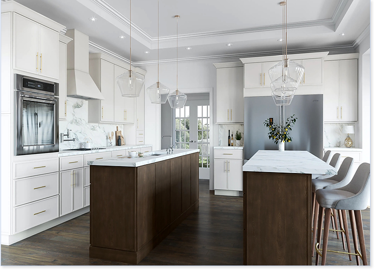 Kitchen and More Kitchen Design and Remodeling Services