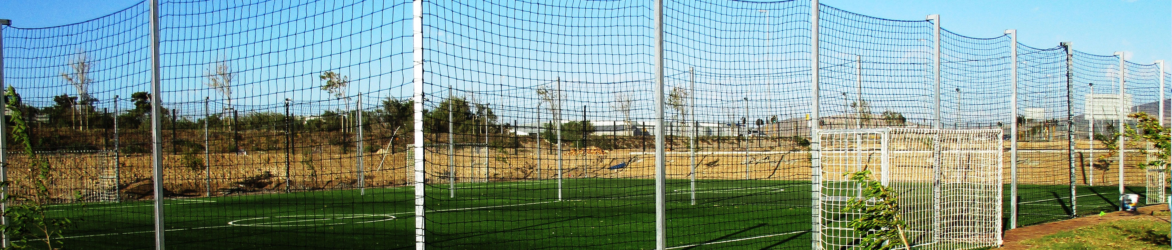 Cape Netting Netting Cape Town Safety Nets Sports Nets Suppliers