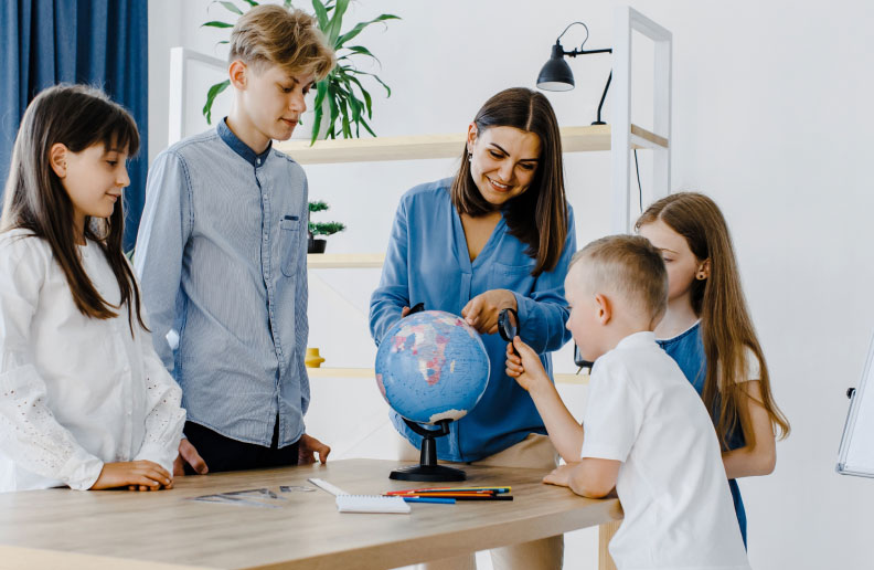 State CAPEs Council for American Private Education