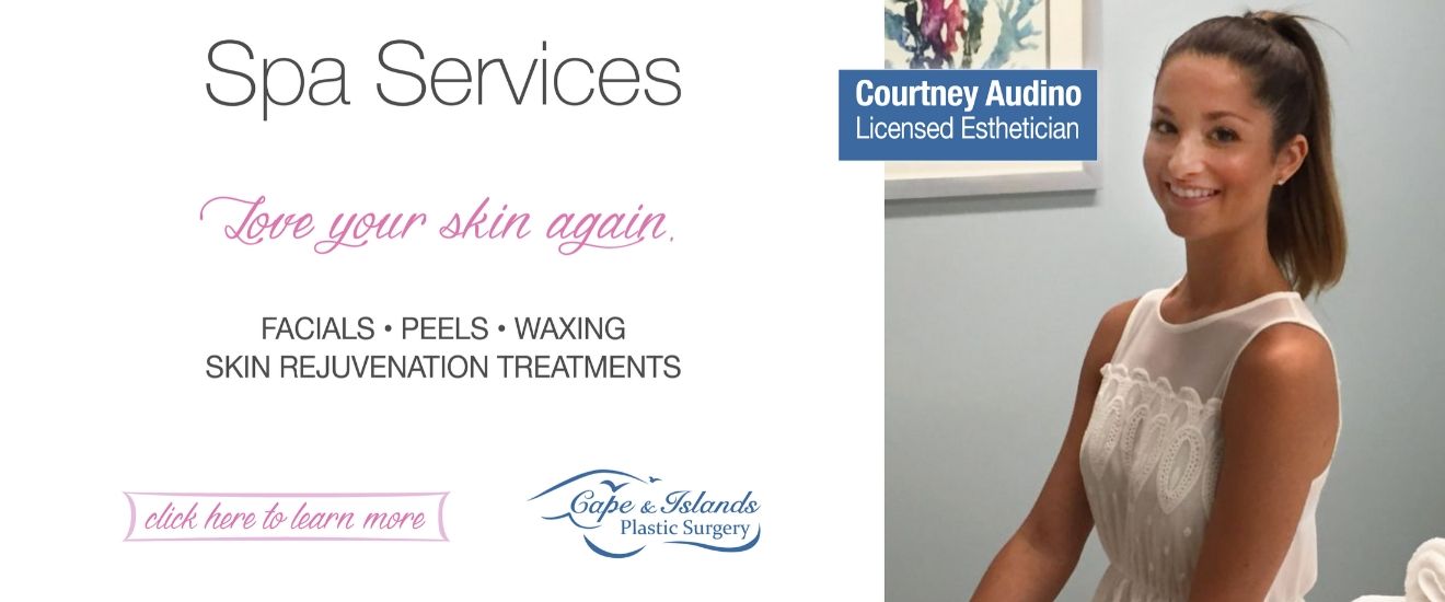 Spa Services Cape & Islands Plastic Surgery