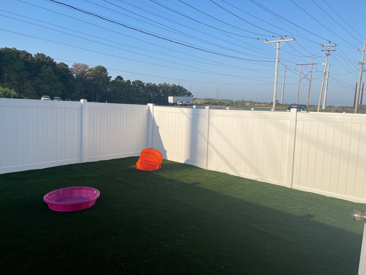 Daycare Cape Pups Playcare