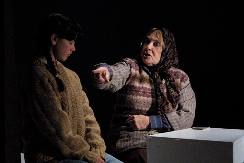 By the Bog of Cats Cape Rep Theatre