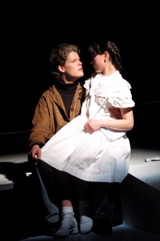 By the Bog of Cats Cape Rep Theatre