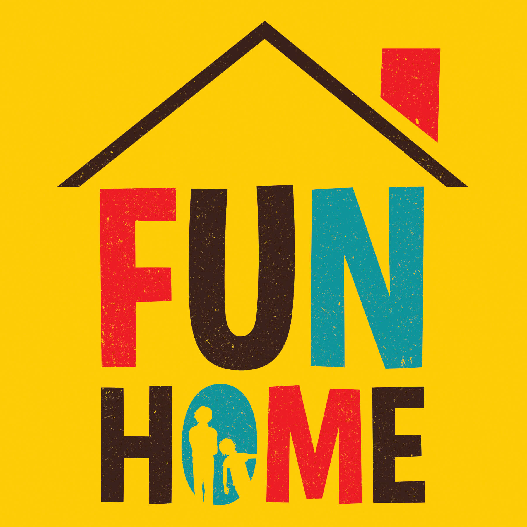 Fun Home Cape Rep Theatre