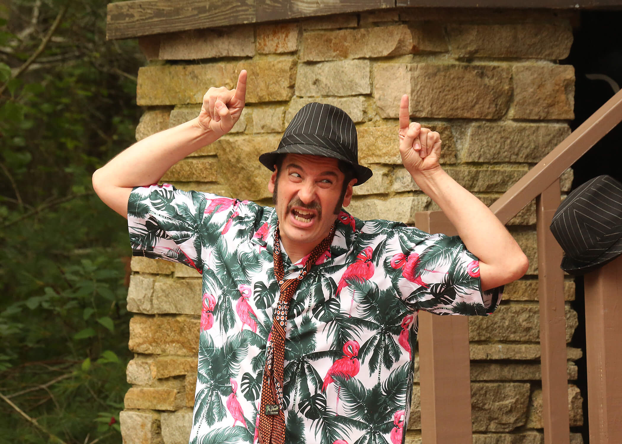 The Fantastical House of Maya Mouse – Cape Rep Theatre