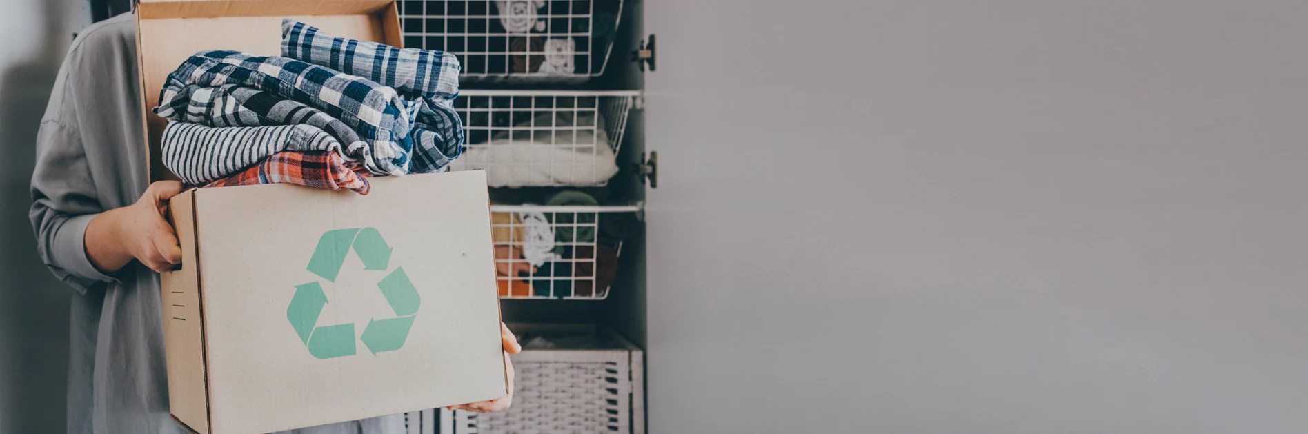 4 Reasons Why Thrifting is Good for the Environment Cape Robbin