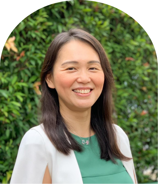 Lina Ng Caper Spring