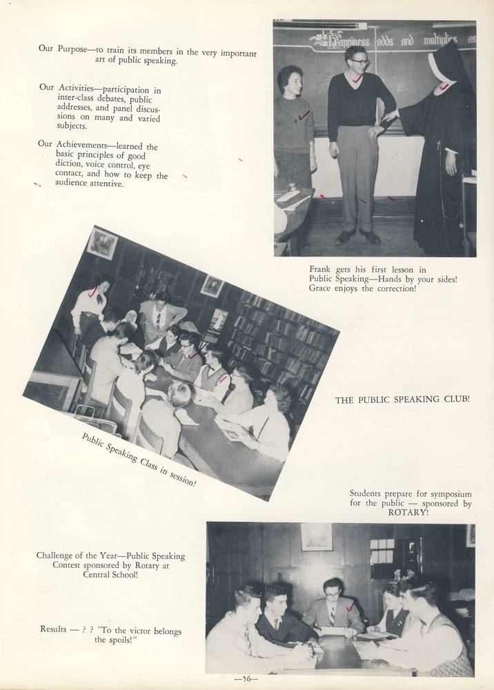 nova scotia Page 15 School Memories of Cape Breton