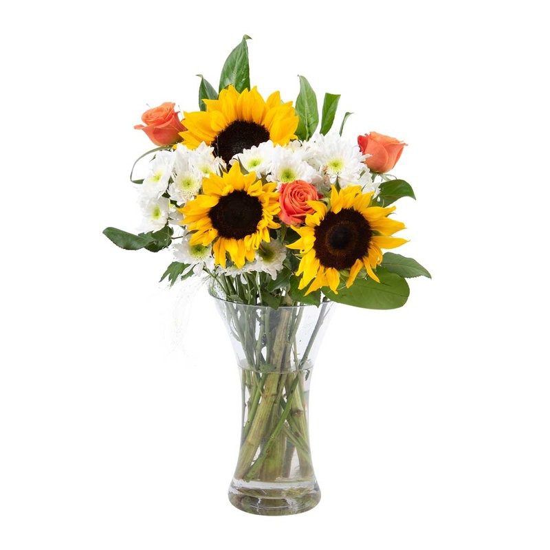 Sunflower Mix South Africa Florist