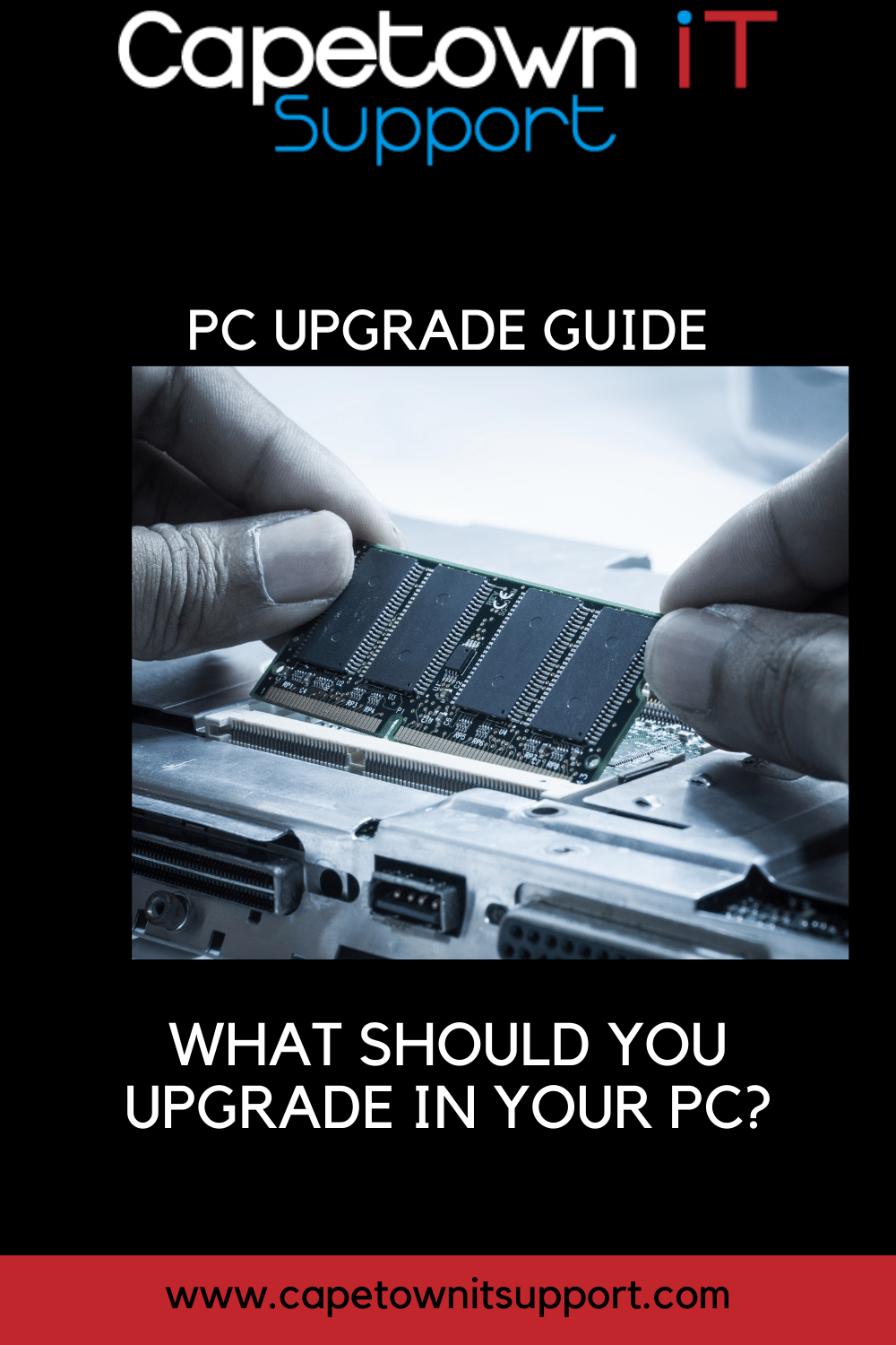 PC Upgrade What should I upgrade on my PC Upgrading an old PC