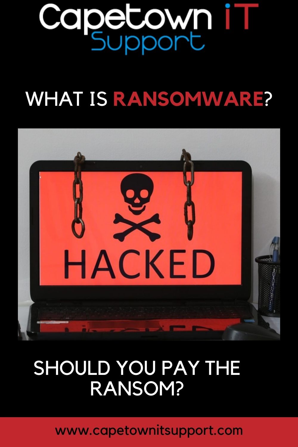 What is Ransomware How To Prevent Or Remove Ransomware
