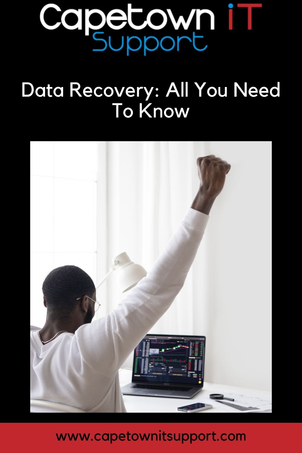 Data recovery Cape town What is it and how does it work?