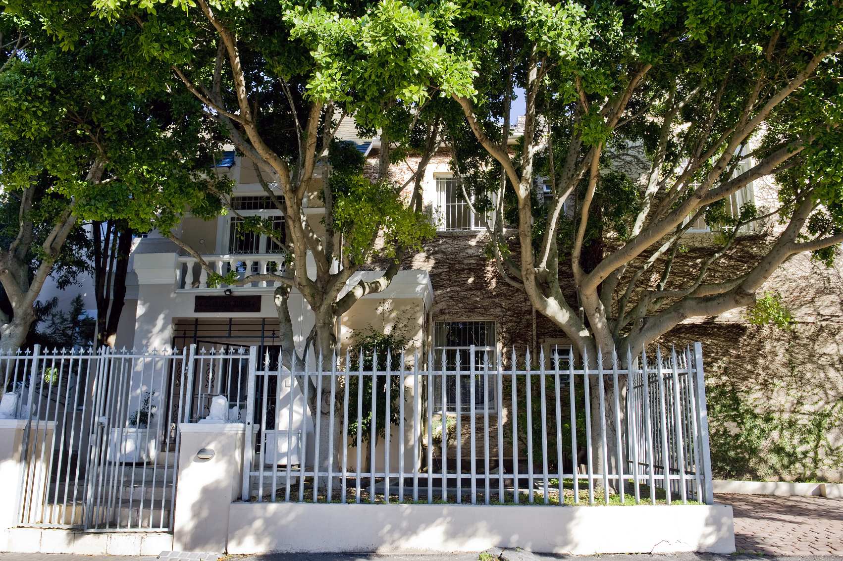 Charlton House Cape Town Student