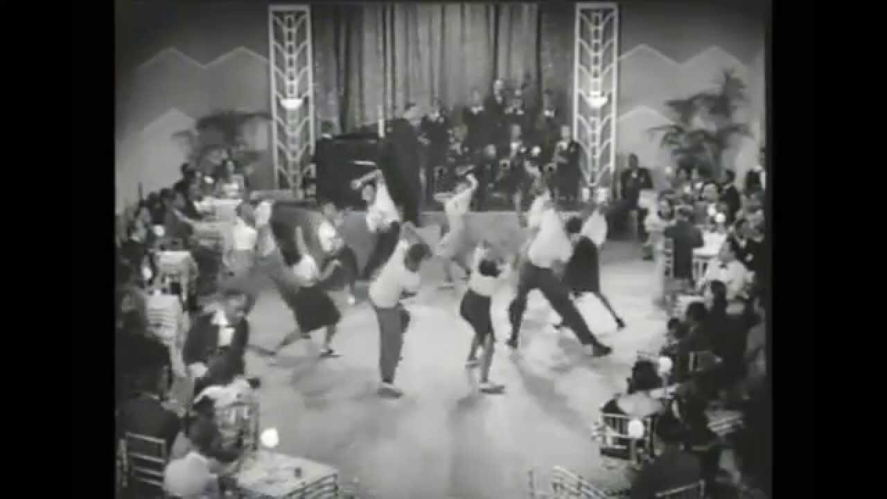 The Big Apple A brief history of a dance that's harder than it looks! Cape Town Swing