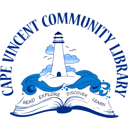 Library History Cape Vincent Community Library