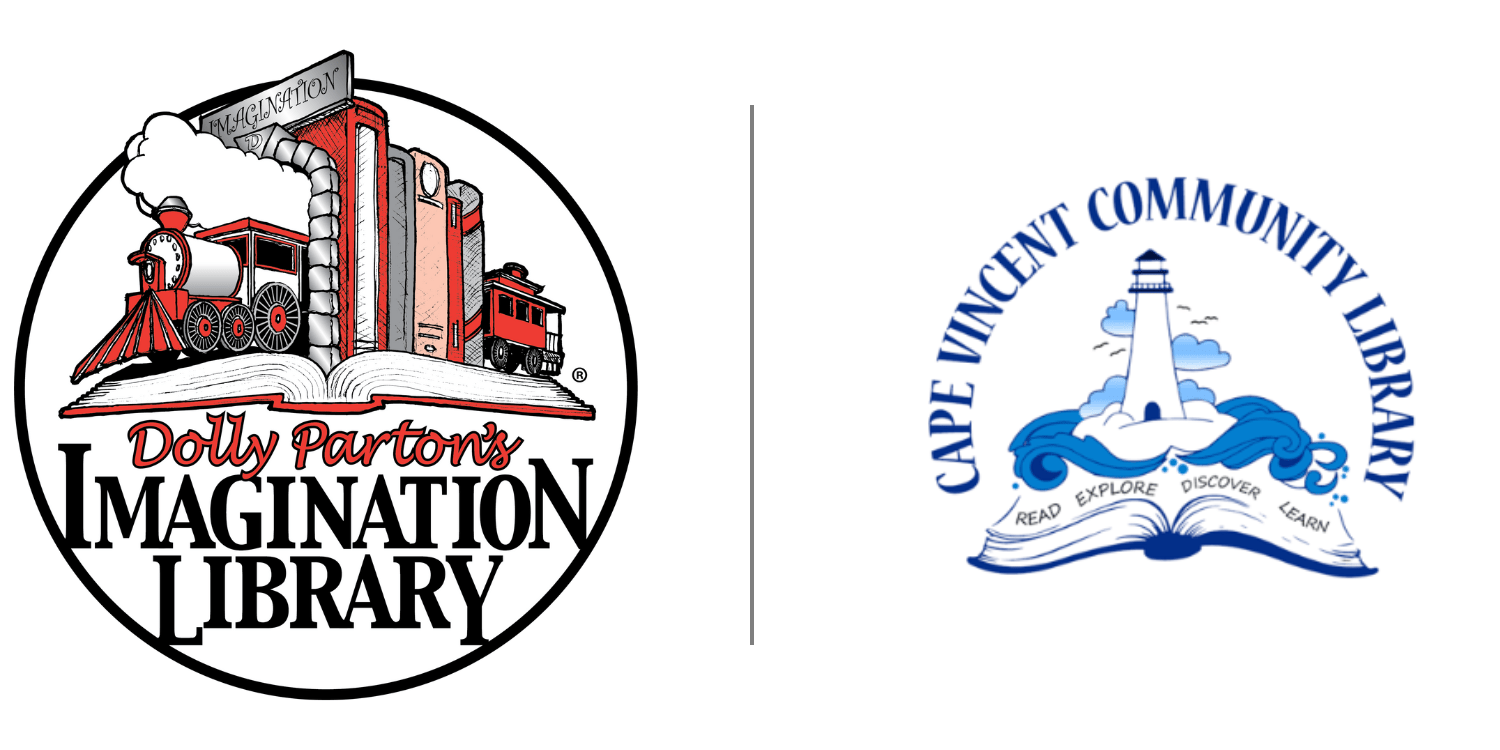 Imagination Library of Cape Vincent Cape Vincent Community Library