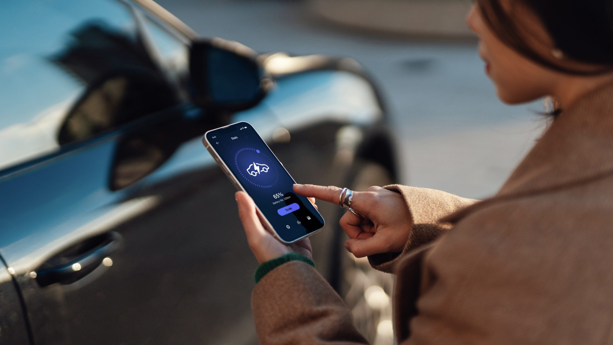 It’s getting easier to rent an EV on your next vacation » Yale Climate