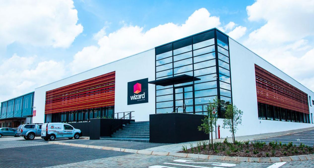 Industrial Projects Capex