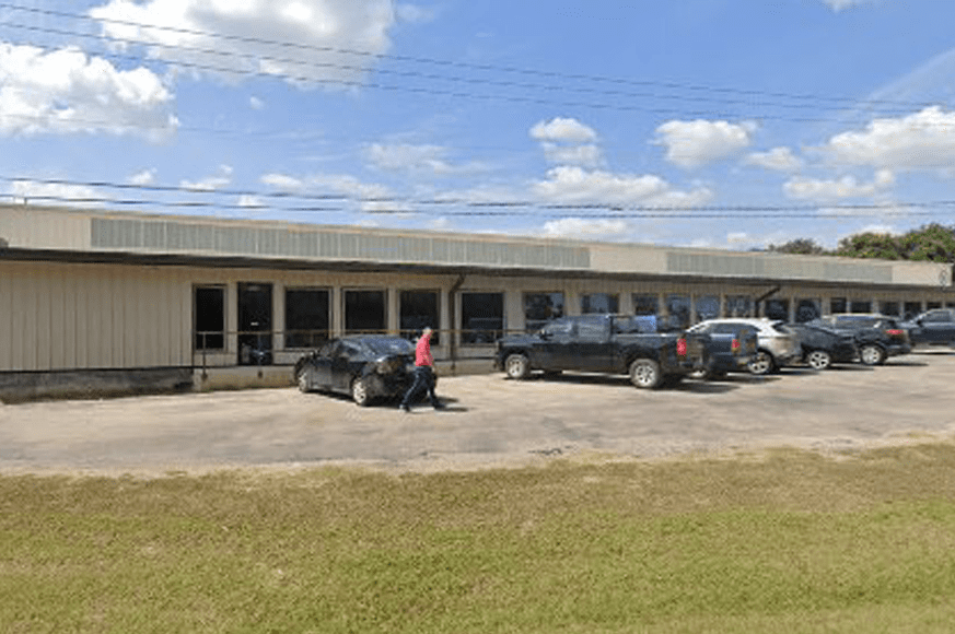 Locations CAP Fleet Emergency & Police Vehicle Equipment