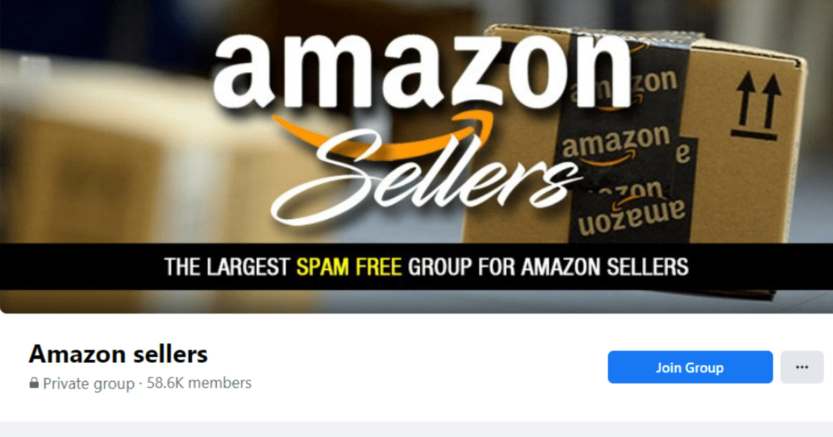 Best Amazon Seller Forums